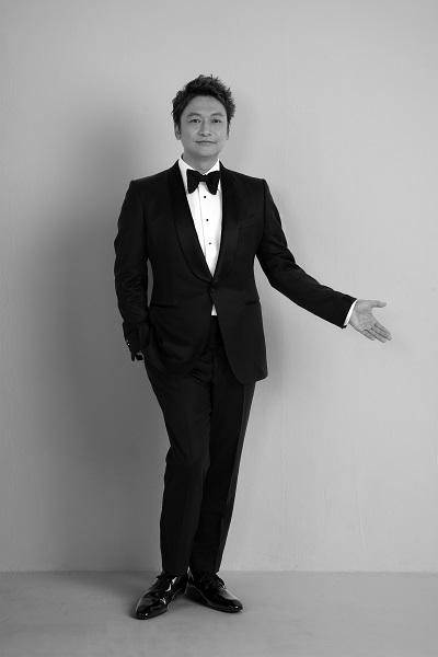 香取慎吾、2ndアルバム『東京SNG』4月13日リリース決定。アルバム掲げ