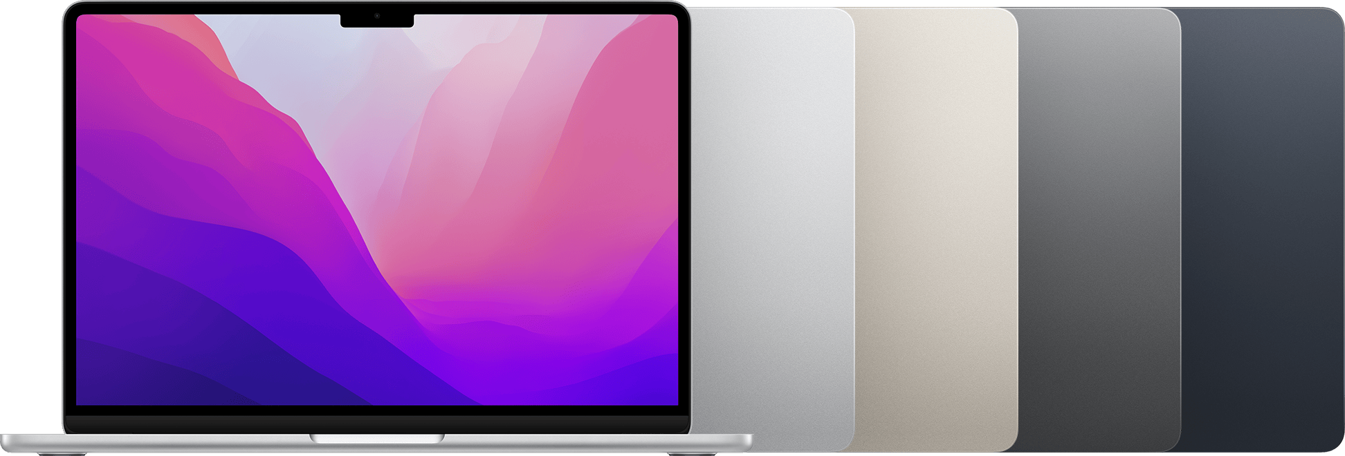 MacBook Airのモデルを識別する - Apple サポート (日本)