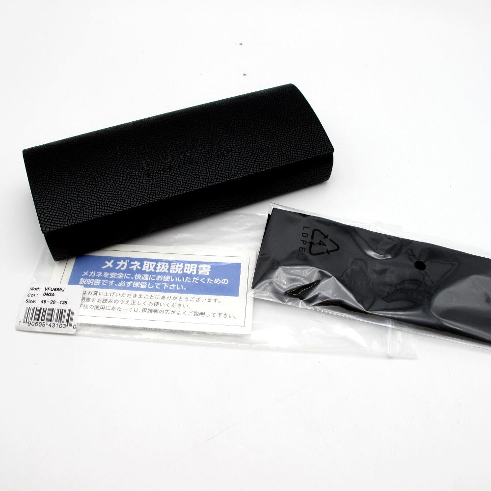 Furla フルラ サングラス メガネフレーム アセテート メタル