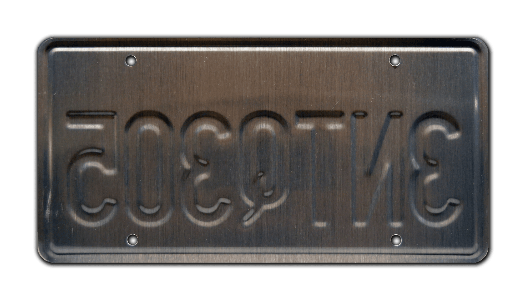 The Fast and the Furious | Paul Walker's Supra | 3NTQ305 | Metal