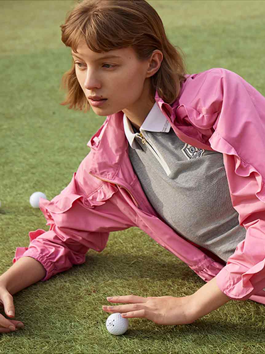 ゴルフ｜CELFORD（セルフォード）の通販サイト【公式】