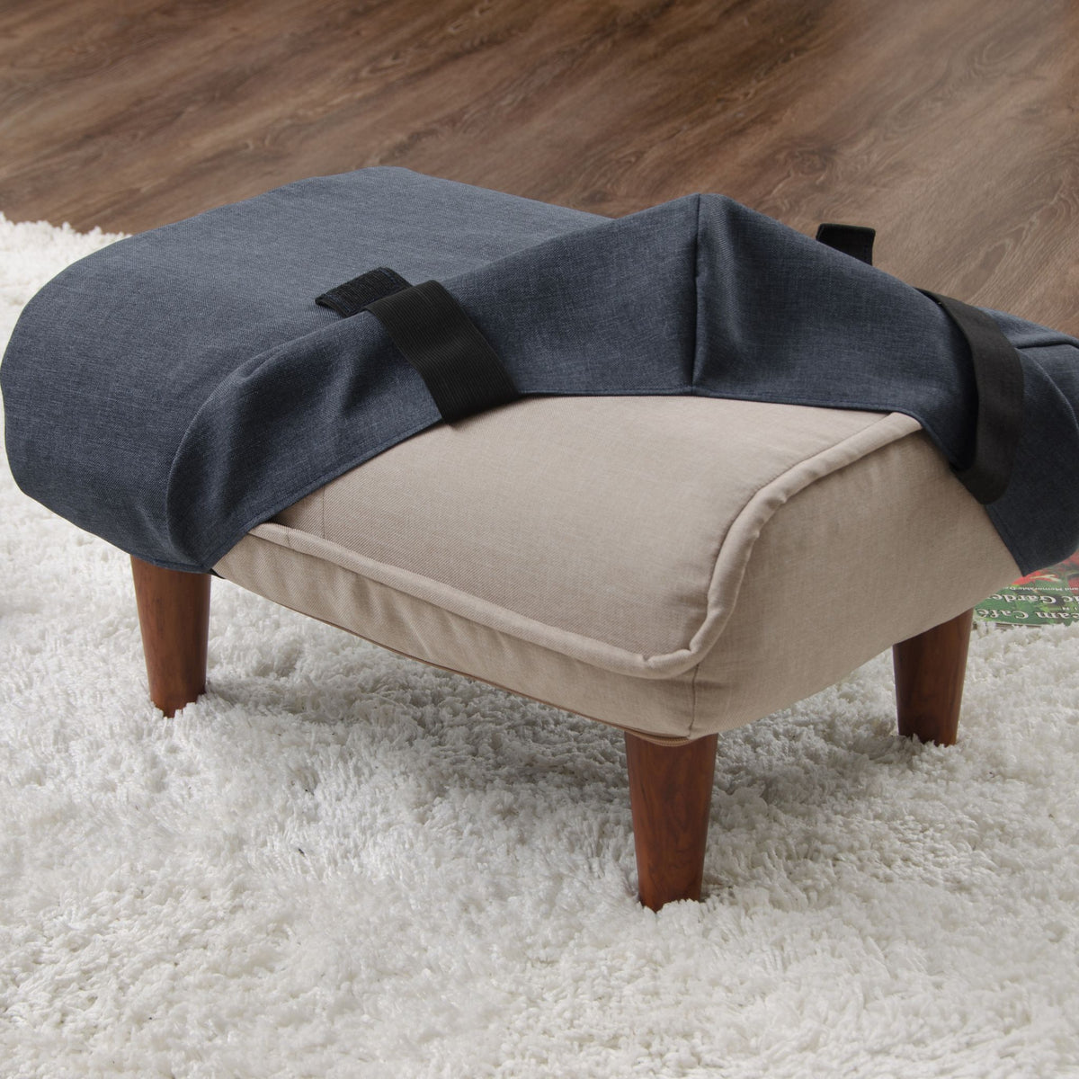 単品】専用カバー 和楽オットマン「KAN」 — 【セルタン 公式】