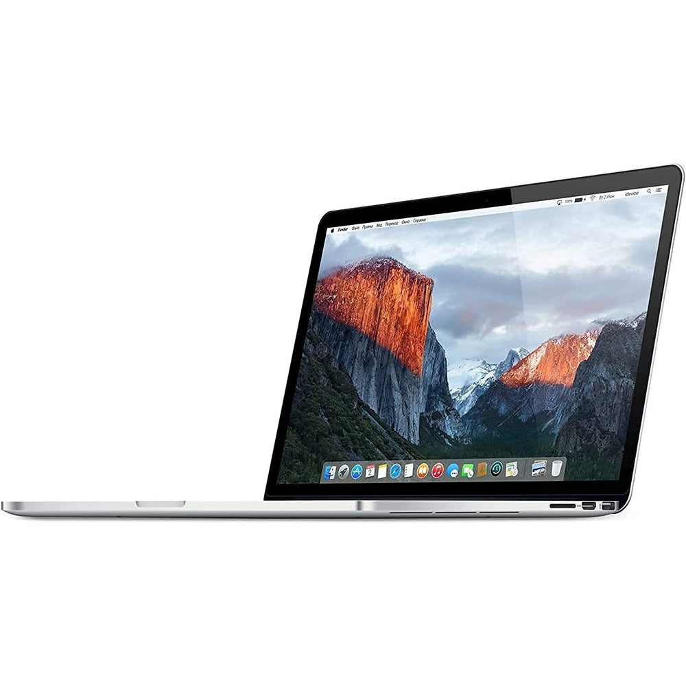 Apple MacBook Pro 15.4