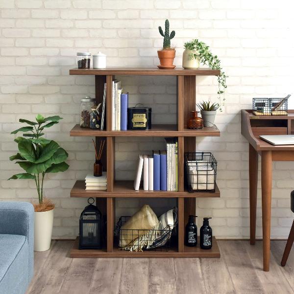 Fizz（フィズ）シェルフ（ミドルタイプ90cm幅）：SatoSangyo Web Order