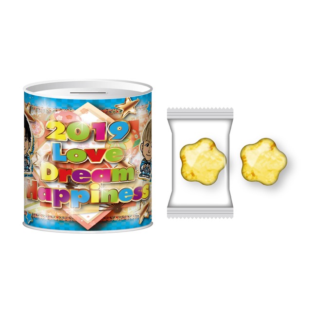 NEW YEAR GOODS 2019 GOODS 詳細ページ | EXILE mobile