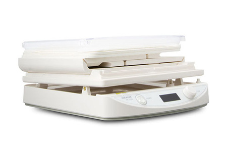 ホームベーカリー 発酵器 洗えてたためる 【PF110D】【パンメーカー