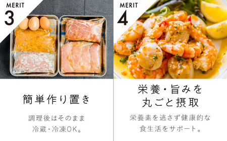 先行予約】BONIQ 3.0 低温調理スターターセット ブラック 12L[ASCL003