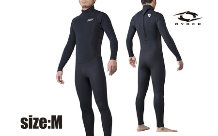 サーフィン ウェットスーツ BZ-Limited 3mm/2mm FULLSUITS Mサイズ