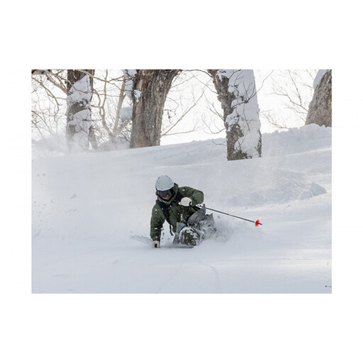 VECTOR GLIDE】スキー板 OMNNY BK 170cm スキー ウィンタースポーツ