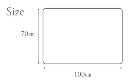 高級ラムウール ブランケット チェックグレー | ブランケット | 岐阜県