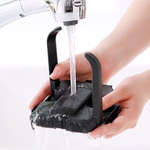 S105(ブラック系) SHARP ヘルシオ ホットクック KN-HW10G-B(ブラック系