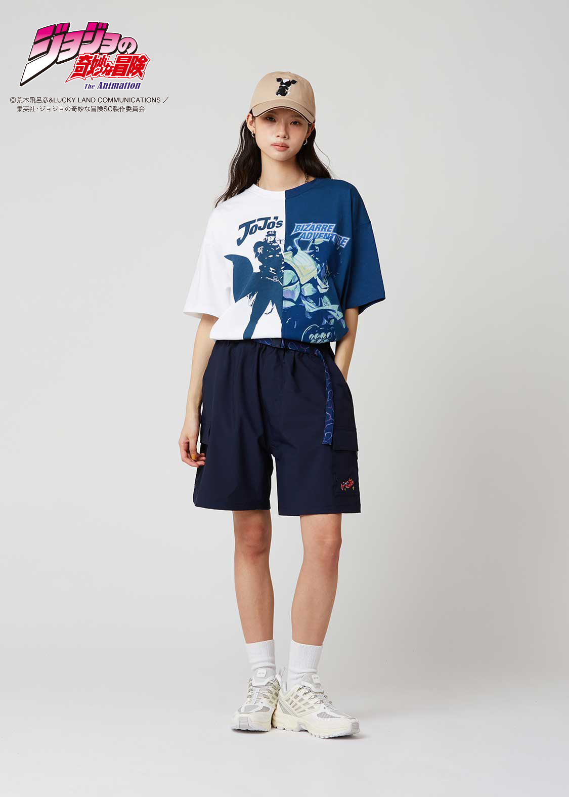 Exactly｜クライミングショートパンツ｜ユニセックス｜グラニフ