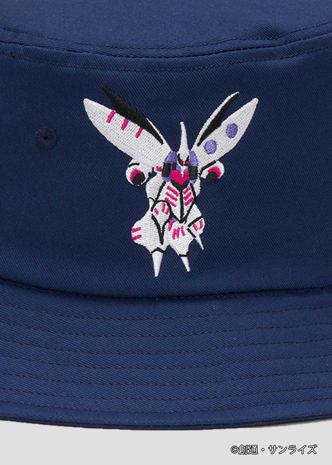 三勢力｜バケットハット｜ユニセックス｜グラニフ(graniph)公式