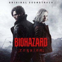 バイオハザード レクイエム オリジナル・サウンドトラック／Capcom