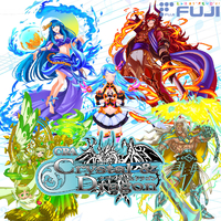 CRクリスタル&ドラゴン オリジナルサウンドトラック／FUJISHOJI