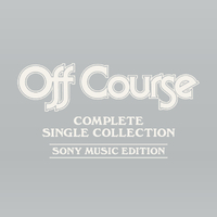 Off Course ~COMPLETE SINGLE COLLECTION DISC4／オフコース｜音楽