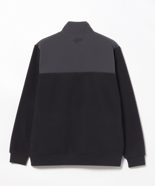 BEAMS GOLF（ビームスゴルフ）の「〈MEN〉ORANGE LABEL / ボアフリース