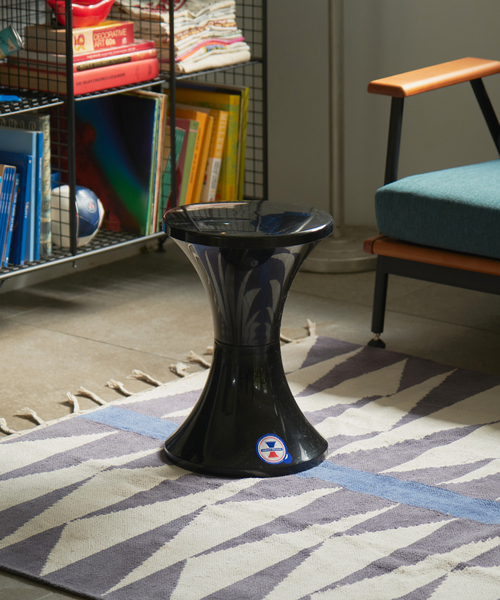 TAMTAM STOOL POP タムタムスツール（ステーショナリー）｜journal