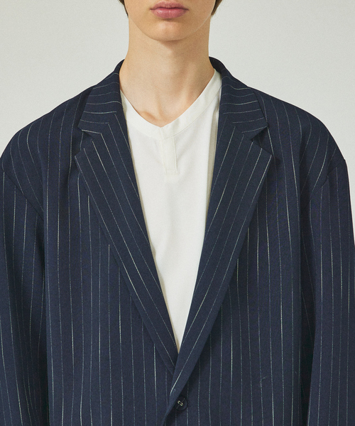 ABAHOUSE（アバハウス）の「【セットアップ対応】ストライプ