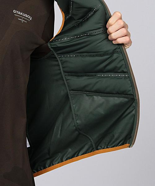 GYAKUSOU（ギャクソウ）の「NIKE（ナイキ） GYAKUSOU エアロロフト