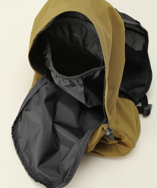 ELDORESO Commute Run Ruck (E8000219) 美品 ELDORESO Commute Run