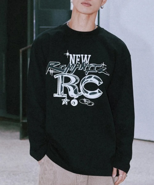 A'GEM/9 × .kom 『ROMANTIC CROWN/ロマンティック クラウン』 CUBISM