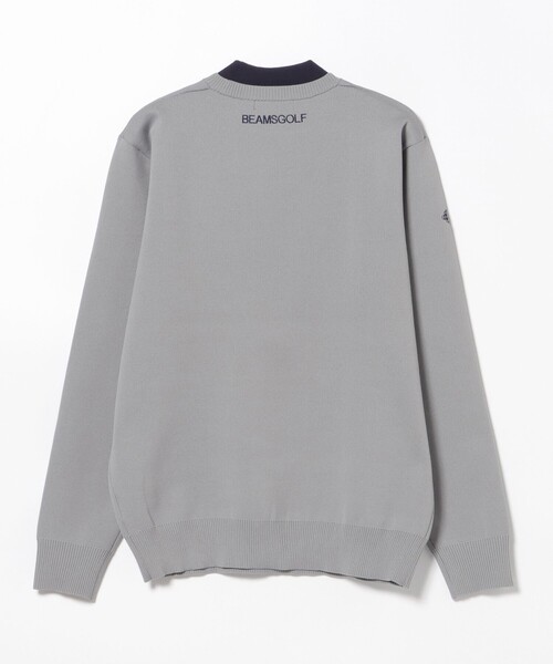 BEAMS GOLF（ビームスゴルフ）の「〈MEN〉ORANGE LABEL / フェイク