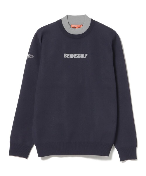 BEAMS GOLF（ビームスゴルフ）の「〈MEN〉ORANGE LABEL / フェイク