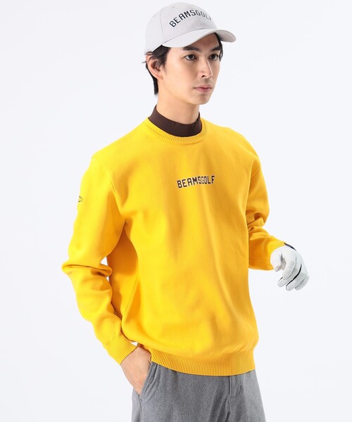 BEAMS GOLF（ビームスゴルフ）の「〈MEN〉ORANGE LABEL / フェイク
