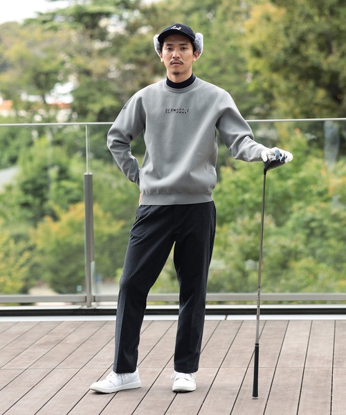 BEAMS GOLF（ビームスゴルフ）の「〈MEN〉ORANGE LABEL / フェイク