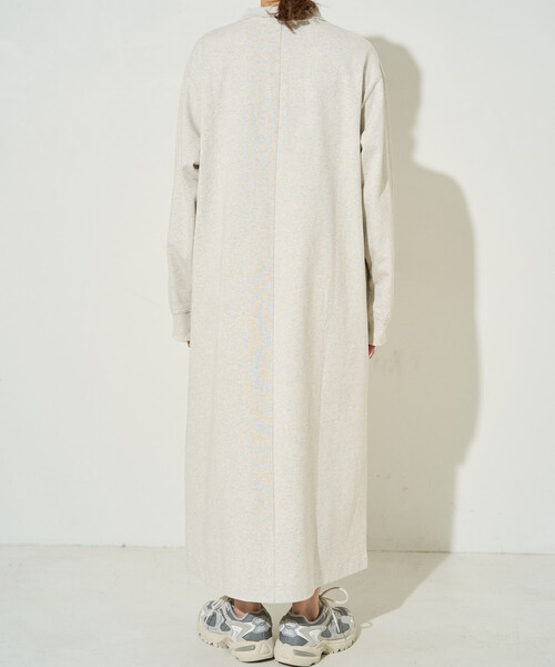 セール】限定展開 襟付き ポロ ワンピース（ワンピース）｜FREAK'S