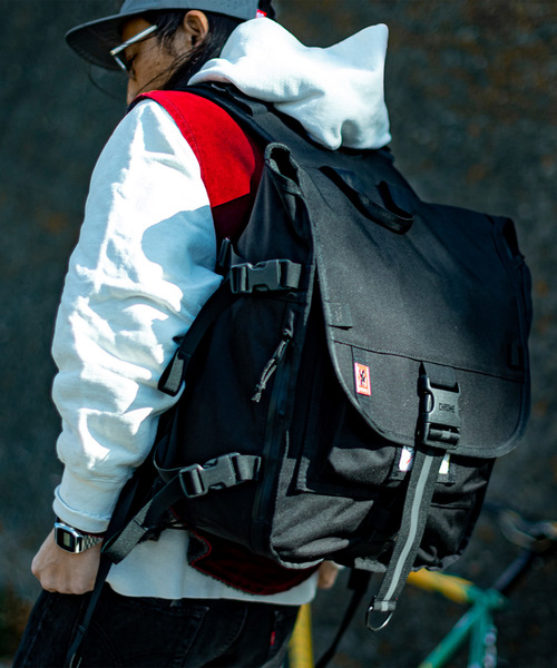 CHROME（クローム）の「［ CHROME / クローム ］WARSAW MEDIUM