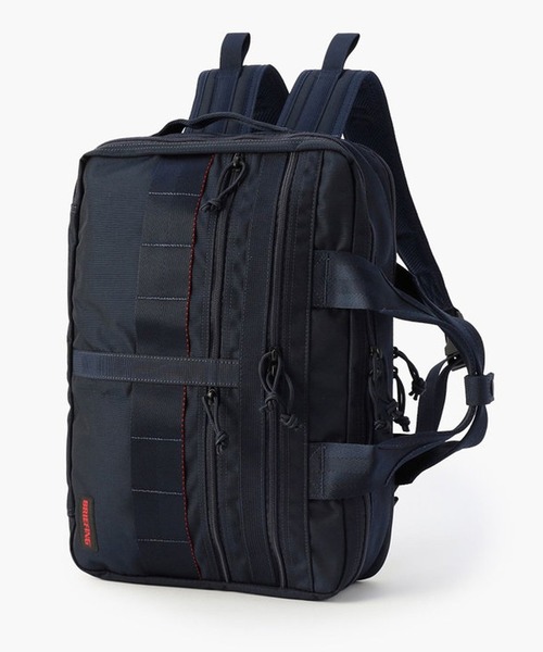 BRIEFING/ブリーフィング A4 2WAY LINER MW GENⅡ リュック 2026年春夏