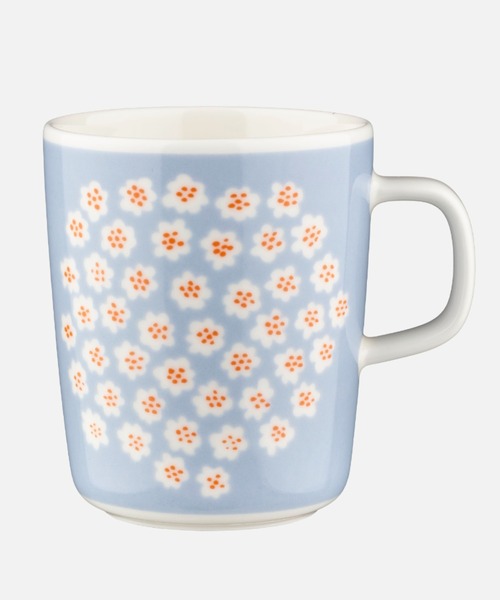 セール】【JAPAN EXCLUSIVE】Puketti / mug 2,5dl（グラス/マグカップ