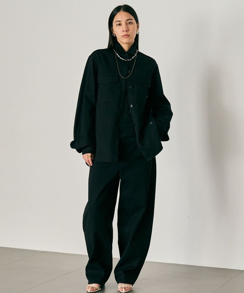 セール】Chaos(カオス)/ ◇WHY NOT NOW◇イーストデニム