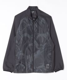 セール】アシックス ASICS 裏トリコットグラフィックウインド