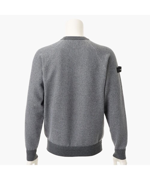 セール】【BRIEFING GOLF／ブリーフィングゴルフ】MS BIRDS EYE LOGO