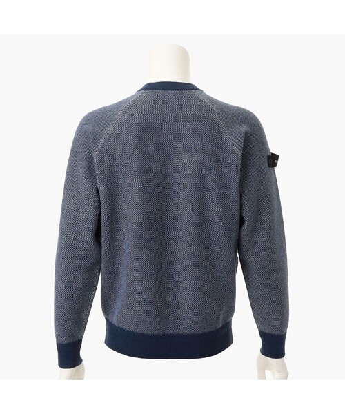 セール】【BRIEFING GOLF／ブリーフィングゴルフ】MS BIRDS EYE LOGO