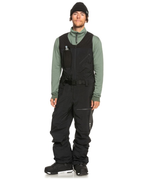 Quiksilver（クイックシルバー）の「HIGHLINE PRO 3L GORE-TEX BIB