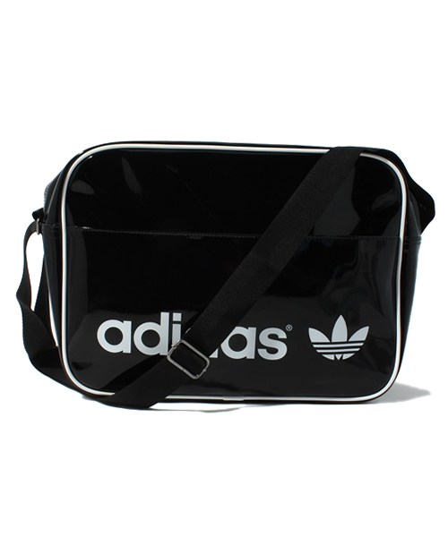 adidas Originals（アディダスオリジナルス）の「アディダス エナメル