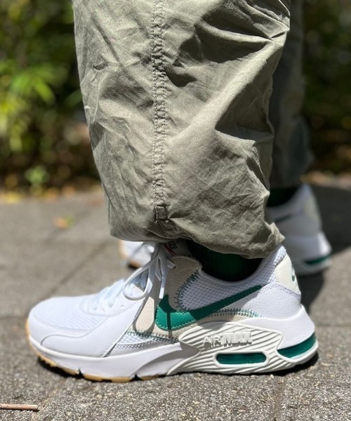 NIKE（ナイキ）の「NIKE ナイキ WMNS AIR MAX EXCEE エア マックス