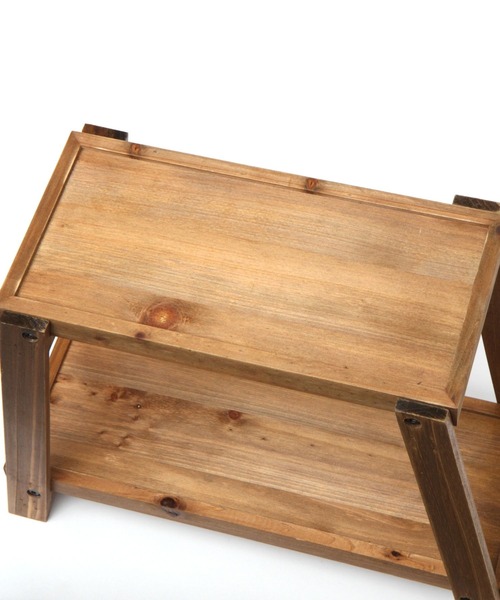 niko and（ニコアンド）の「オリジナルディスプレイラック（家具