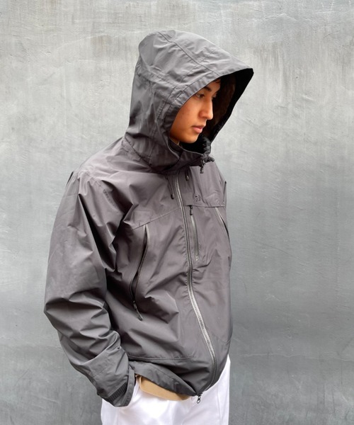 DAIWA（ダイワ）の「【DAIWA/ダイワ】GORE-TEX INFINIUM JKT（ナイロン