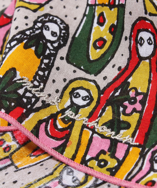 こども ビームス（コドモビームス）の「○ミナ ペルホネン