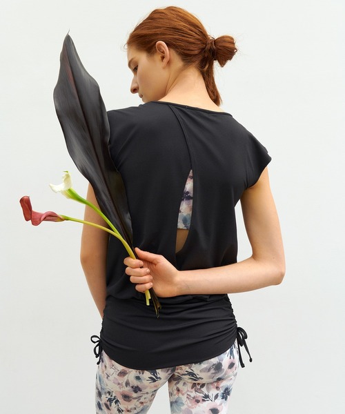 Chacott（チャコット）の「☆レイヤードトップ（タンクトップ）」 - WEAR