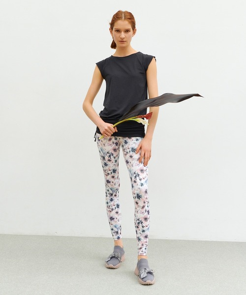 Chacott（チャコット）の「☆レイヤードトップ（タンクトップ）」 - WEAR