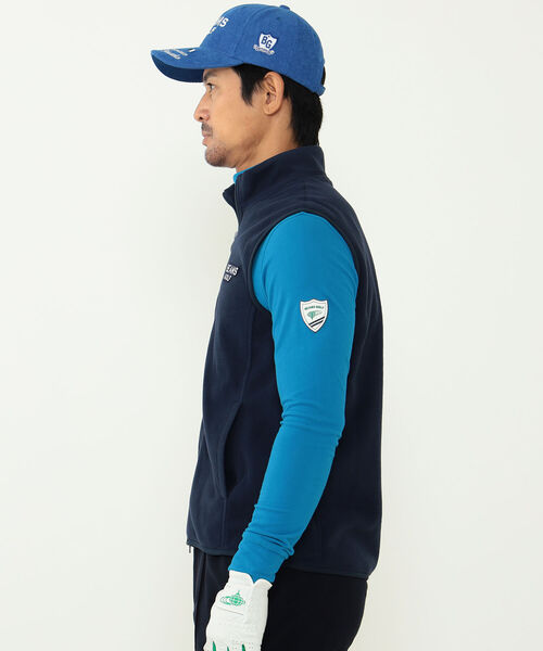 BEAMS GOLF（ビームスゴルフ）の「＜MEN＞BEAMS GOLF PURPLE LABEL