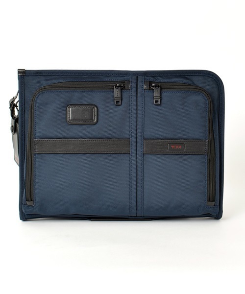 SHIPS（シップス）の「TUMI for SHIPS: 『ALPHA 2』 クラッチ