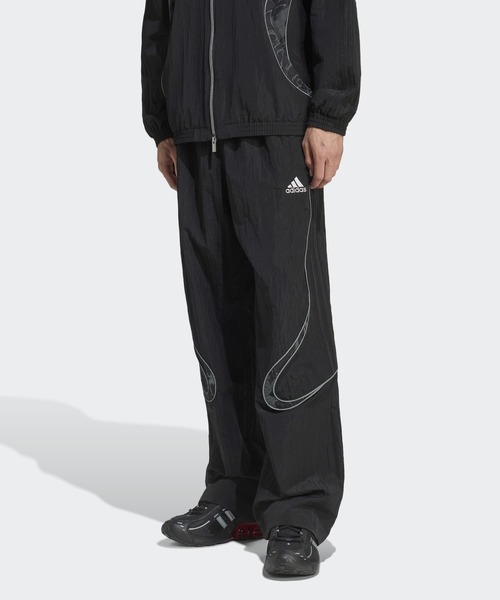 セール】Adilenium シーズン 4 チームガイスト トラックパンツ