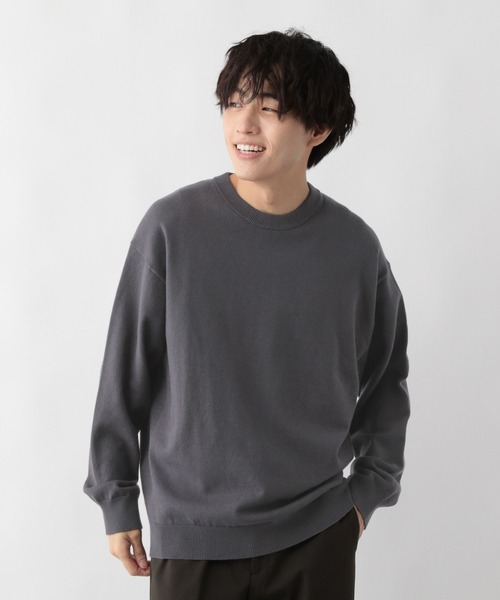 セール】スウェーター/無地/581068（ニット/セーター）｜GLOBAL WORK